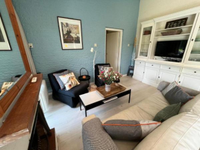 Holiday bungalow Ruiterplaat